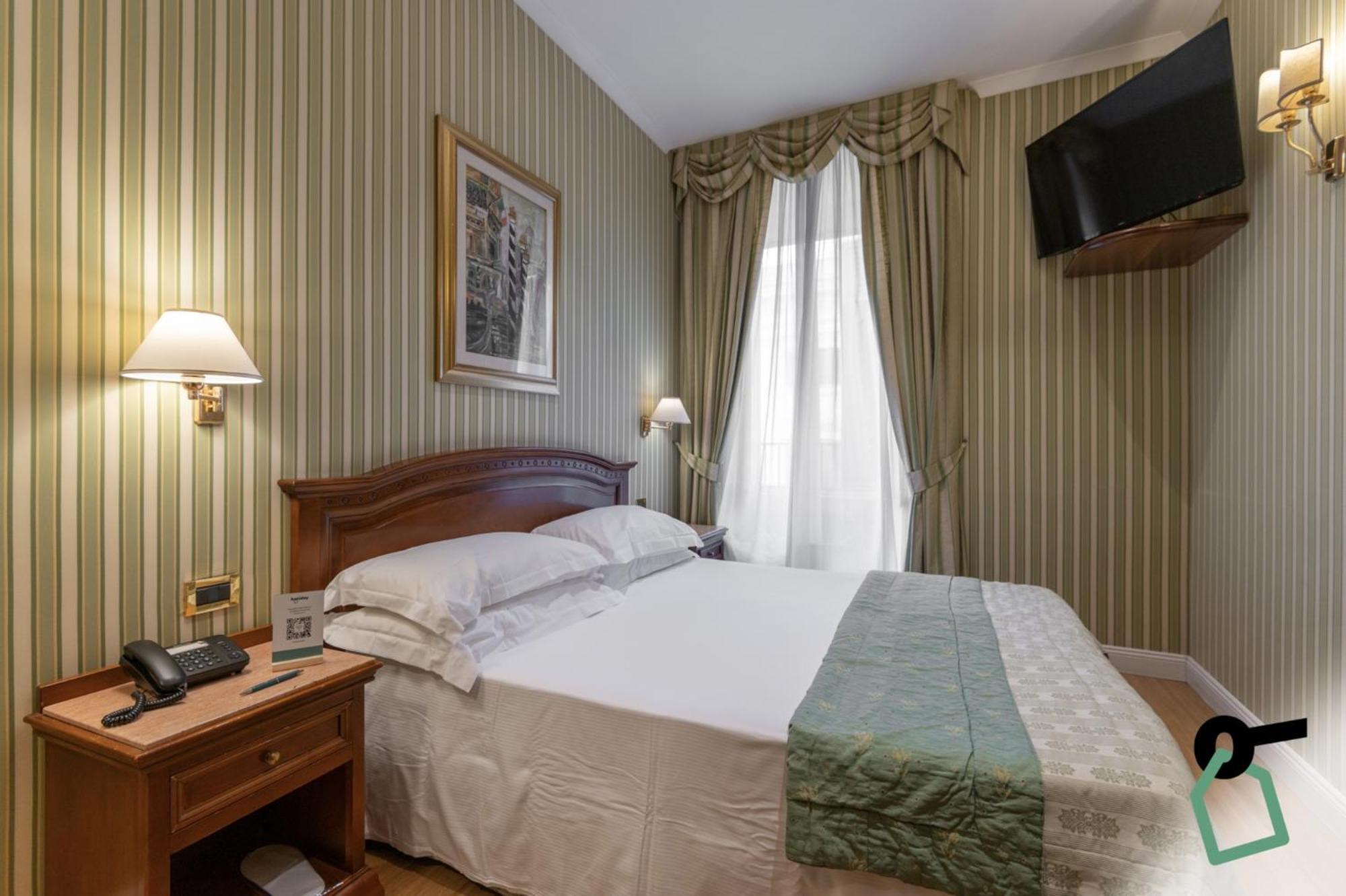 Hotiday Room Collection - Roma Porta Pia, Rome